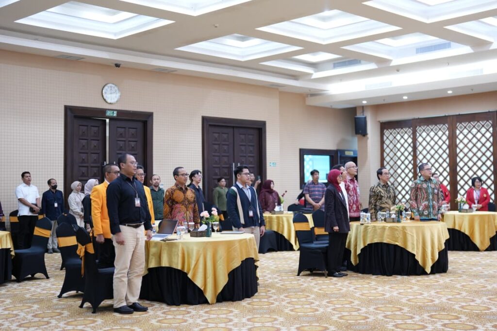 unhas peroleh kuota terbesar program beasiswa bank indonesia 2026