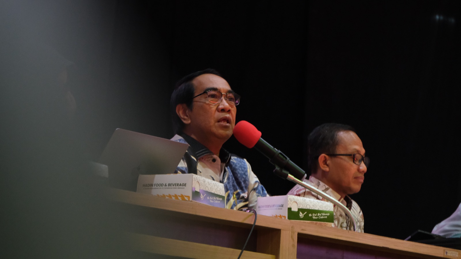 unhas siapkan 1.128 pengawas utbk, tegaskan sanksi tanpa toleransi (2)