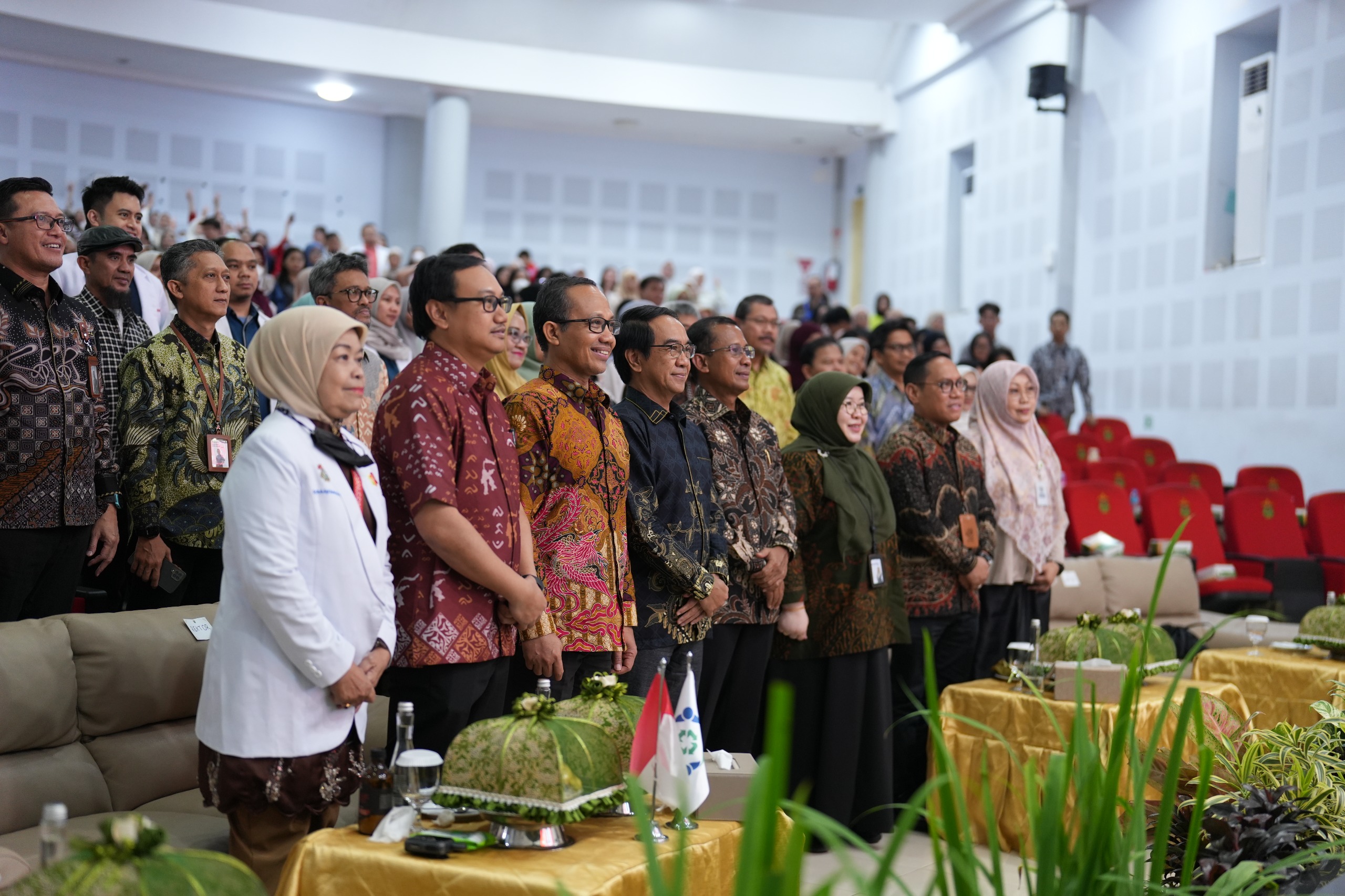 perguruan tinggi kunci keberhasilan jkn di kawasan timur indonesia (2)