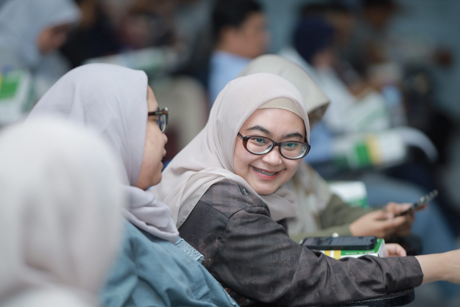 tot calon pendamping kkn unhas 2026, transformasi pengabdian masyarakat (2)
