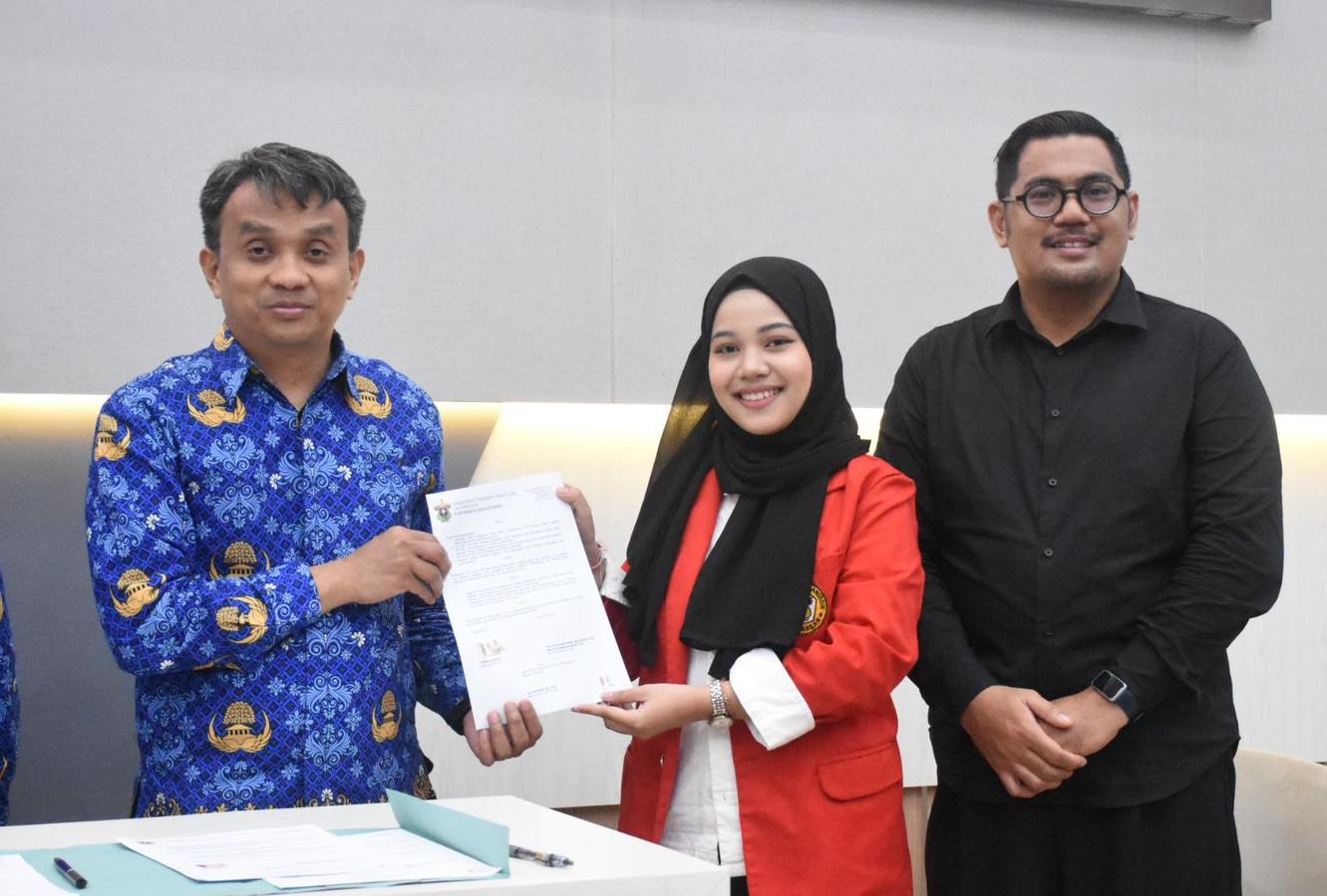 dari mitigasi bencana hingga cegah stunting, empat tim unhas raih pendanaan 2026 (2)