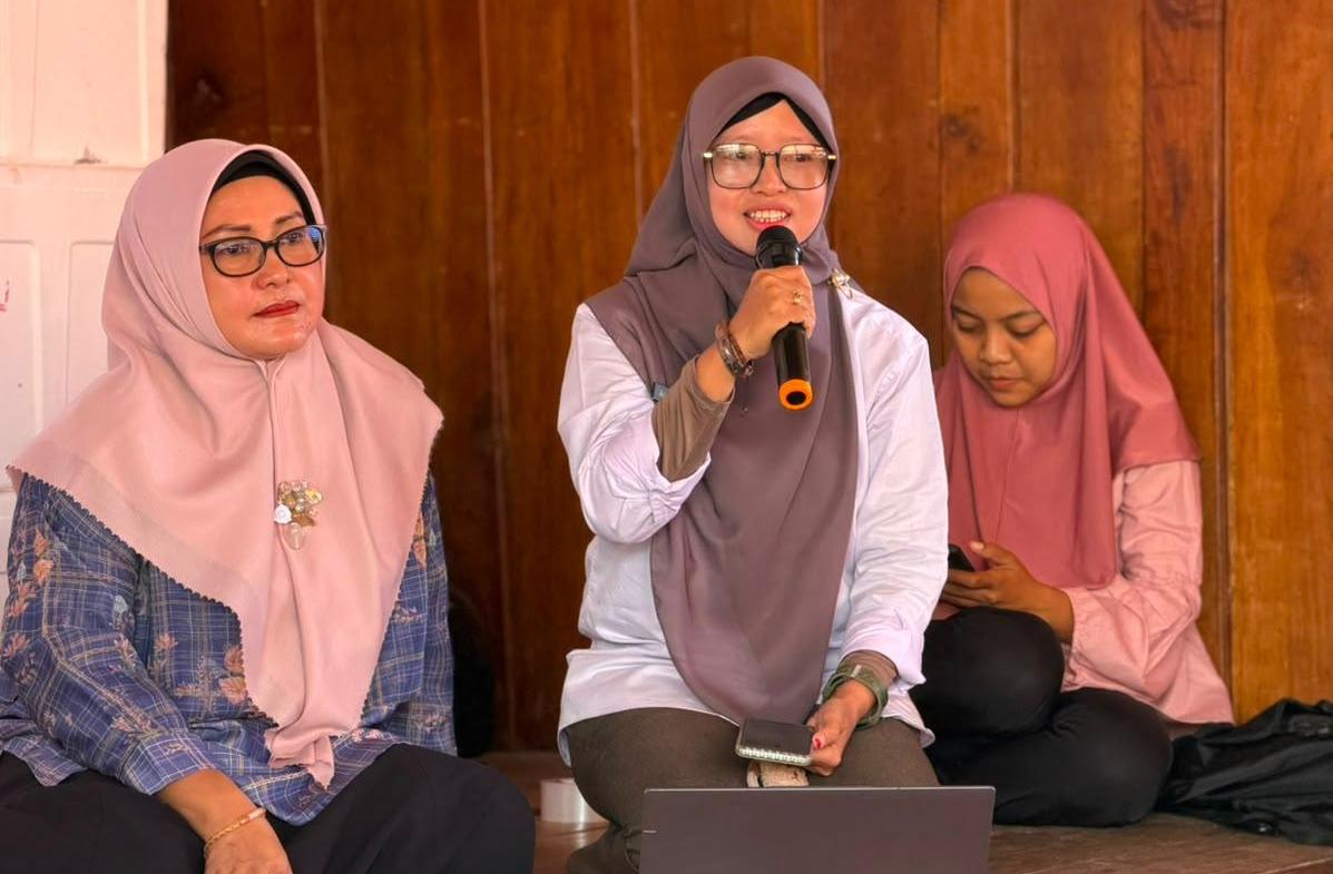 unhas berdayakan kelompok usaha perikanan pesisir berbasis ekosistem mangrove di selayar (2)