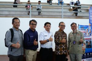 unhas career expo 2026 perkuat konektivitas lulusan dengan dunia industri (2)