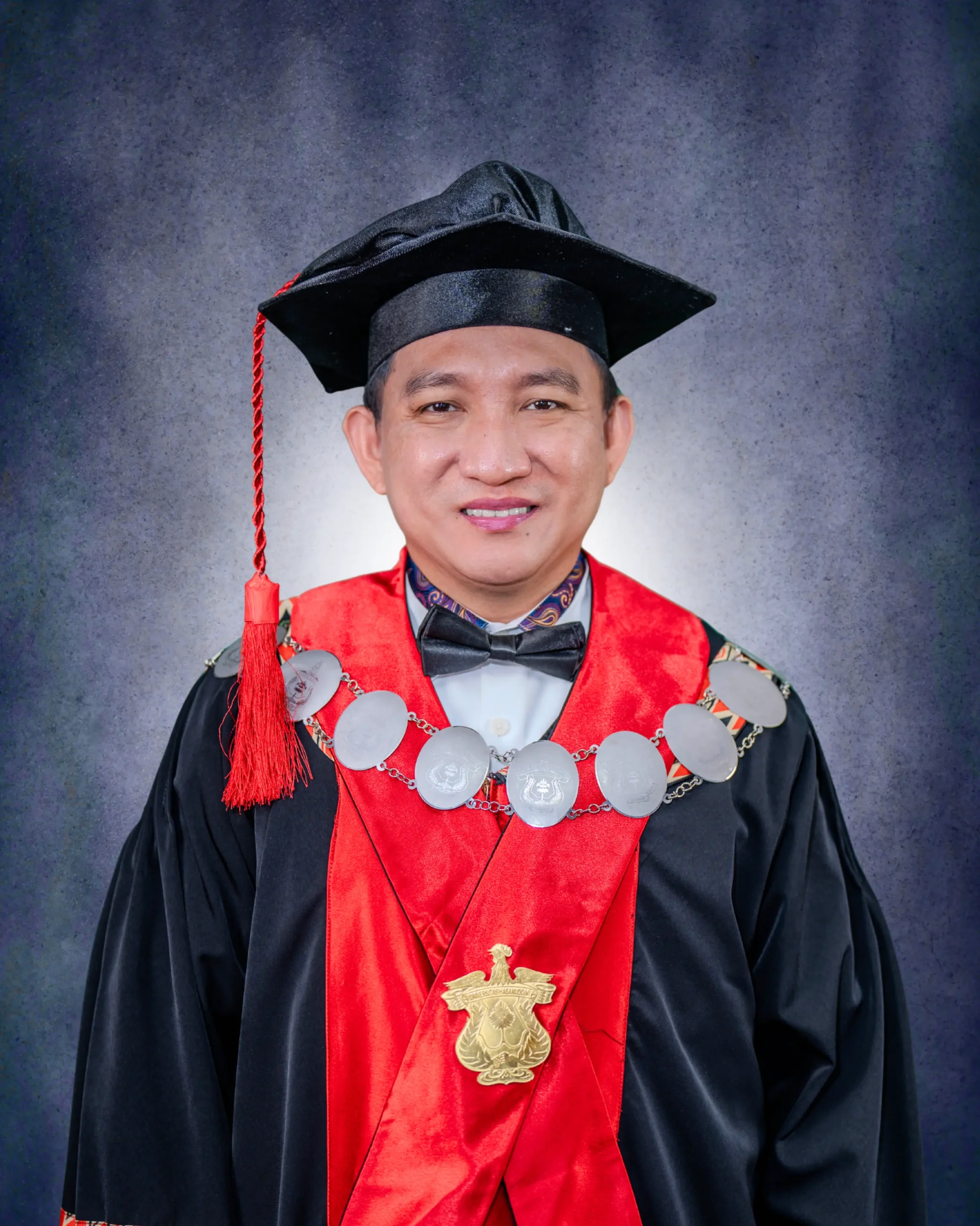 Prof. Dr. Amir Ilyas, SH.,MH.