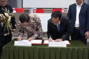 fk dan fkg unhas perluas kolaborasi dengan pt bia, dari kesehatan hingga riset