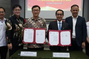 fk dan fkg unhas perluas kolaborasi dengan pt bia, dari kesehatan hingga riset