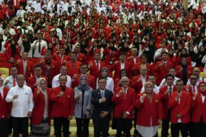 gubernur lemhannas ri tekankan pendidikan dan karakter kebangsaan bagi generasi muda unhas