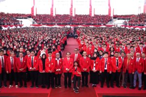 komitmen nyata kampus inklusif, unhas terima 20 mahasiswa disabilitas pada 2026