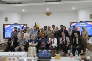 Perdamaian Tidak Cukup Dipahami, Tetapi Harus Dipraktikkan