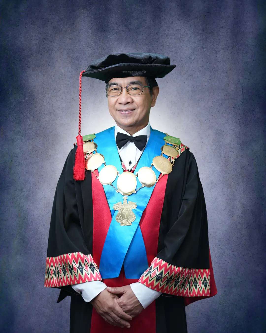 Prof. Dr. Ir. Jamaluddin Jompa, M.Sc.