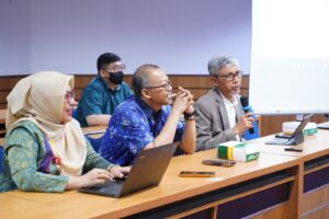 Siapkan Re-Akreditasi Institusi Unggul, Unhas Petakan Kontribusi dan Dampak