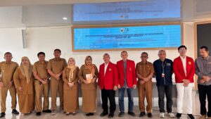 tim unhas dampingi pemkab bulukumba menembus panggung global lewat kerja sama internasional
