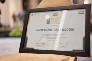 unhas raih entrepreneurial marketing campus for impact, ekosistem usaha gerakkan ekonomi sekitar (3)