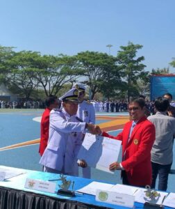 Unhas Terlibat Menyusun Cetak Biru Pengembangan Kampus Politeknik Pelayaran Barombong