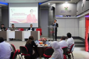 FK dan FKG Unhas Perluas Kolaborasi dengan PT BIA, dari Kesehatan hingga Riset