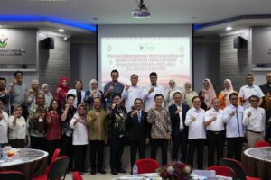 FK dan FKG Unhas Perluas Kolaborasi dengan PT BIA, dari Kesehatan hingga Riset