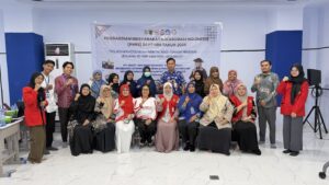 PMKI Implementasikan MY-SMART, Perkuat Tindak Lanjut Skrining Kesehatan Mental Anak dan Remaja