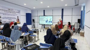 PMKI Implementasikan MY-SMART, Perkuat Tindak Lanjut Skrining Kesehatan Mental Anak dan Remaja