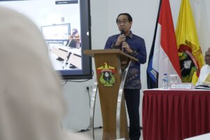 Unhas dan Hartford International University Jalin Kolaborasi Berbasis Kajian Perdamaian
