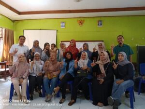 FKM Unhas Edukasi Orang Tua Siswa tentang Imunisasi HPV di Tujuh SD Kota Makassar