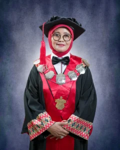 Prof. Dr. Farida Patittingi, S.H., M.Hum.
