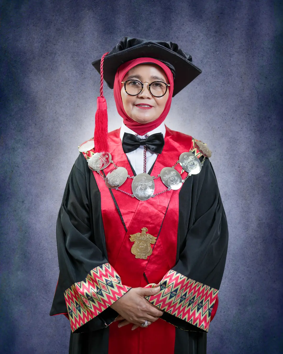 Prof. Dr. Farida Patittingi, S.H., M.Hum.