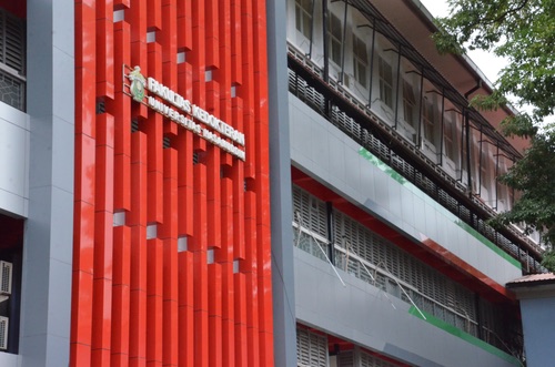 Faculty of Medicine