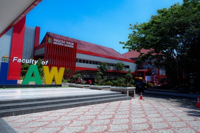 Faculty of Law