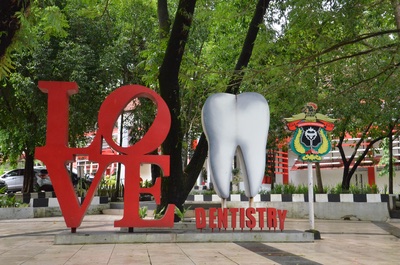 Faculty of Dentistry