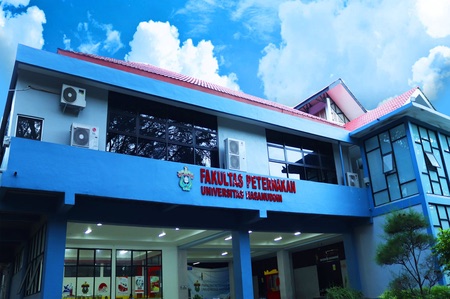 Faculty of Animal Husbandry