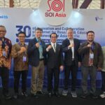 Guru Besar Unhas Raih Suguru Yamaguchi Memorial Award 2026, Wujud Pencapaian Bidang Ilmu Komputer