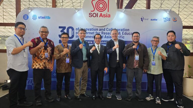 Guru Besar Unhas Raih Suguru Yamaguchi Memorial Award 2026, Wujud Pencapaian Bidang Ilmu Komputer