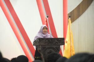 KKMN ke-14 Unhas Perkuat Peran Mahasiswa dalam Ekonomi Biru, Diikuti 19 Kampus