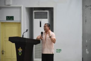 Melalui Bantuan Wirausaha dan Beasiswa, IKA Unhas ajak Mahasiswa Baru Kembangkan Bisnis