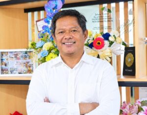 Unhas Dukung Program TUNAS Kemdiktisaintek, Fasilitasi Tes Wilayah Sulawesi