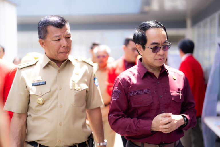 Unhas Pamerkan 50 Program Pengabdian kepada Masyarakat di Bulukumba