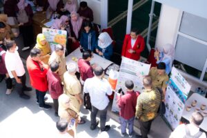 Unhas Pamerkan 50 Program Pengabdian kepada Masyarakat di Bulukumba