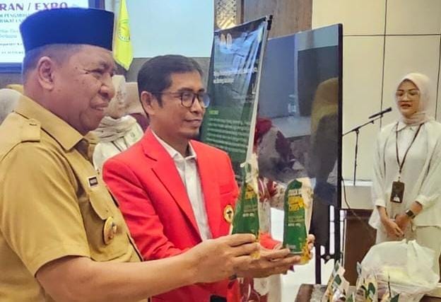 Unhas Gelar Expo Pengabdian Masyarakat di Selayar, Dorong Produk Lokal Naik Kelas