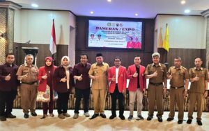 Unhas Gelar Expo Pengabdian Masyarakat di Selayar, Dorong Produk Lokal Naik Kelas