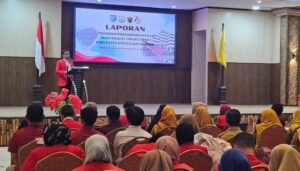 Unhas Gelar Expo Pengabdian Masyarakat di Selayar, Dorong Produk Lokal Naik Kelas