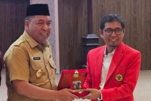 Unhas Gelar Expo Pengabdian Masyarakat di Selayar, Dorong Produk Lokal Naik Kelas