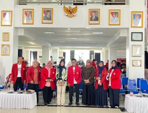 FEB Unhas Dampingi 100 UMKM Sidrap Naik Kelas melalui Pendampingan 9 Desa Binaan