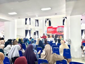 FEB Unhas Dampingi 100 UMKM Sidrap Naik Kelas melalui Pendampingan 9 Desa Binaan