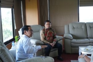 Unhas Siap Hadirkan Solusi Berbasis Riset untuk Dukung Pembangunan SDM Parepare