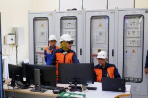 Kementerian ESDM Minta Unhas Kaji Potensi Energi Angin Sulsel