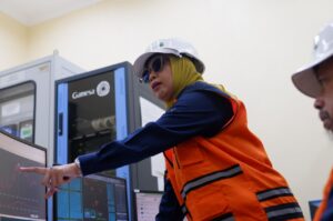 TKementerian ESDM Minta Unhas Kaji Potensi Energi Angin Sulsel