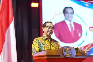 Malam Ramah Tamah 70 Tahun Unhas, Apresiasi Sivitas dan Capaian
