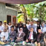 Ayam Alope Unhas-1 Jadi Basis Model Pengentasan Kemiskinan Berkelanjutan di Barru
