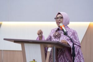 Unhas dan Kementerian ESDM Siapkan Kolaborasi Strategis Pengembangan Energi Terbarukan