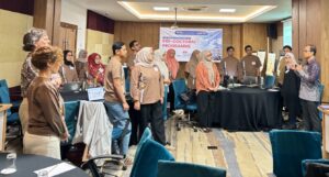 Unhas dan Vrije Universiteit Amsterdam Kolaborasi Menyiapkan Generasi Doktoral dari Indonesia Timur